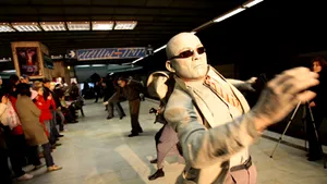 Teatrul Masca susţine o microstagiune în aer liber