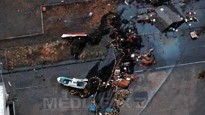 Nou cutremur în Japonia: magnitudinea 6,8