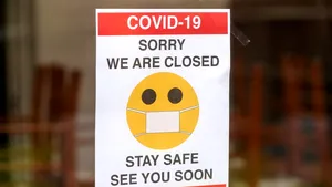 Numărul şomerilor în SUA a ajuns la 16 milioane în doar 3 săptămâni. Ultimele zile au adus un nou record negativ