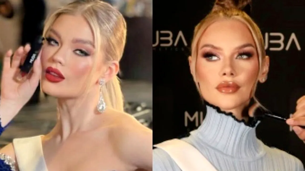 „Război” şi în frumuseţe. Miss Ucraina a încercat să o împiedice pe Miss Rusia să participe la Miss Univers 