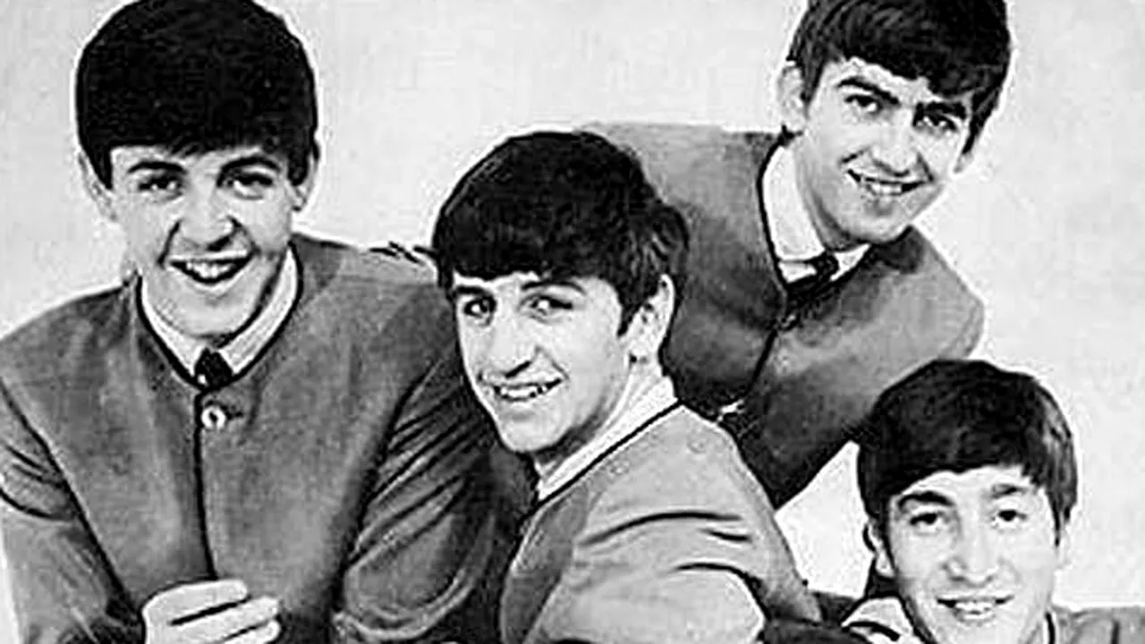 Singura înregistrare audio a unei conferinţe de presă a trupei The Beatles, scoasă la licitaţie