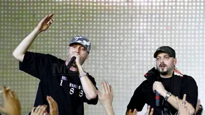 Paraziţii au lansat un nou videoclip - VEZI AICI