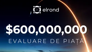 Elrond, cel de-al doilea unicorn românesc? Compania a trecut pragul de 600 milioane de dolari şi se extinde pe piaţa americană