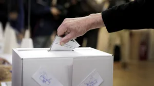 Criza politică din Bulgaria: Partidul de centru-dreapta GERB nu poate forma un guvern minoritar