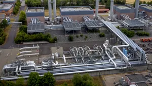 Apel controversat în Germania. Un lider german vrea reluarea importurilor de energie din Rusia după încheierea războiului din Ucraina