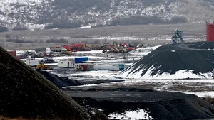 U.S. Constructor Bechtel Puts Layoffs Back On The Table In NW Romania