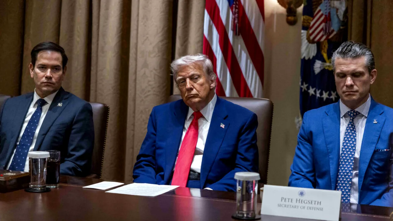 Trump spune că nu are „nicio intenție de a-l concedia” pe Jerome Powell