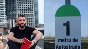 Ştefan Mandachi către Orban: Timpul să ştim una şi bună! Când începe şi când se finalizează autostrada Moldovei?