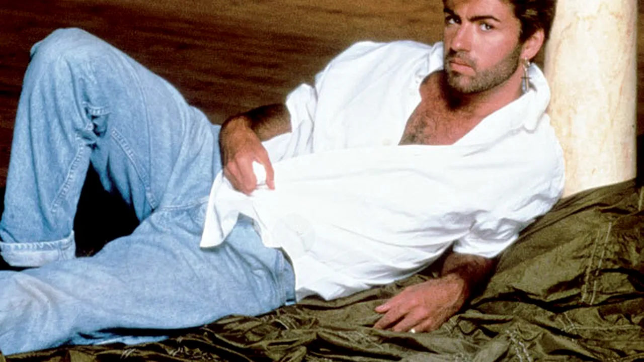 George Michael a lăsat trei albume nelansate înainte de a muri
