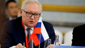 Rusia vrea să preia surplusul de material nuclear din Iran pentru a-l transforma în combustibil