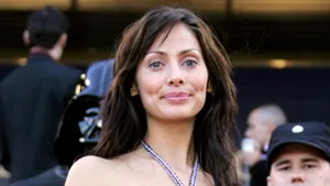 Natalie Imbruglia s-a despărţit de soţul său