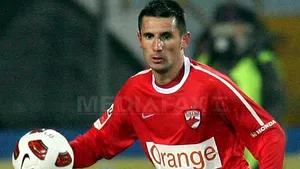 Dinamo, foarte aproape de un transfer al lui Dragoş Grigore la Verona