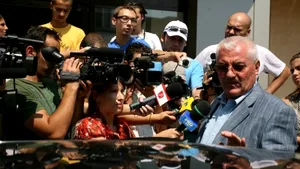 Dragomir: Mă aşteptam la acest rezultat
