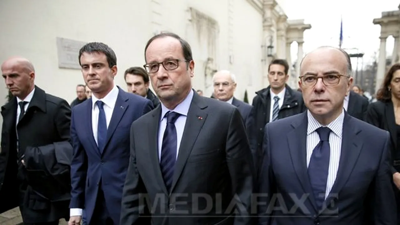 Ynetnews: Autorităţile franceze, conduse de 