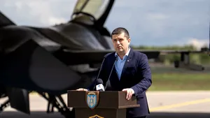 Un nou scandal pe programul SAFE: o companie americană îl acuză pe ministrul Radu Miruță că dezinformează și face apel la Nicușor Dan