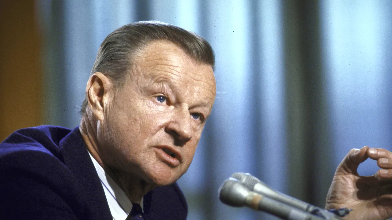 Ion Cristoiu: În 1997 Zbigniew Brzezinski pleda pentru ruperea totală a Ucrainei de Rusia