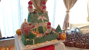 Sute de români fac Revelionul în Serbia: Cât costă petrecerea dintre ani, cu all inclusive la un hotel de patru stele. FOTO