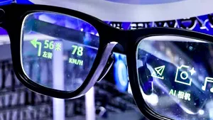 Rival direct pentru Meta: Alibaba lansează ochelari inteligenți cu AI