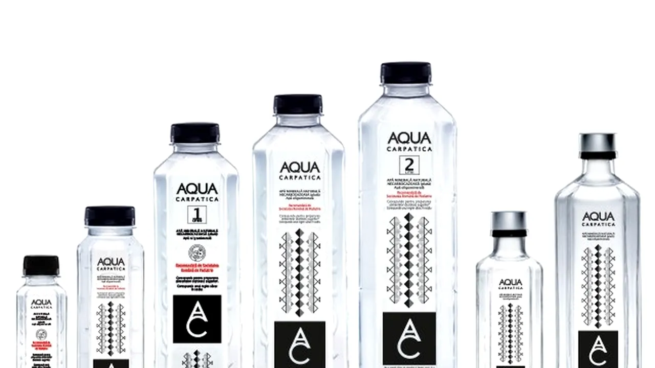 STOICA & Asociaţii câştigă definitiv litigiul AQUA Carpatica