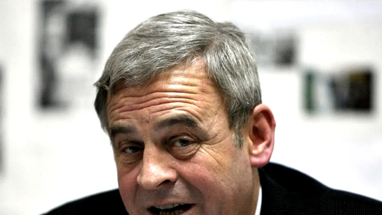 Lakatos Peter: Laszlo Tokes este 