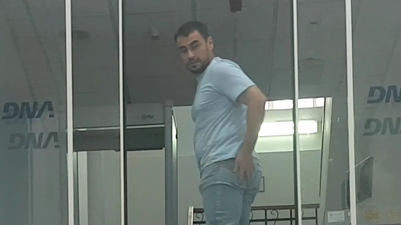 Pescariu, suspect într-un nou dosar: Baza Cutezătorii nu a fost niciodată pentru elevi. A fost pentru nişte şmecheri din Ministerul Educaţiei. Ce a | VIDEO