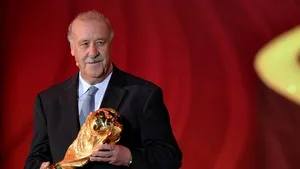 CM-2014 - Van Gaal: E dificil, Spania vrea să ajungă în finală. La fel şi Olanda