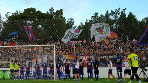 Comandantul CSA Steaua Bucureşti: Balint nu poate să antreneze echipa / Sunt câteva nume pe lista noastră