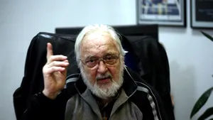 Actorul Constantin Codrescu a murit. „Am încercat să rămân OM în mijlocul unei lumi străine mie”