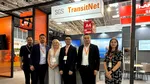 SGS promovează TransitNet la Transport Logistic München 2025