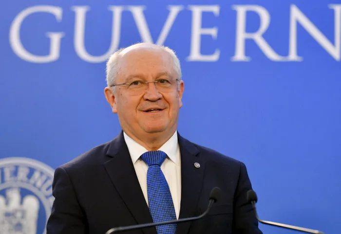 POLITIC Premierul Republicii Moldova, Alexandru Munteanu, a demisionat: „Aleg să plec”