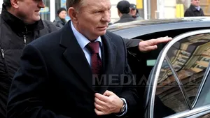 Leonid Kucima: Independenţa regiunilor Doneţk şi Lugansk ar fi de 1.000 de ori mai gravă decât criza transnistreană