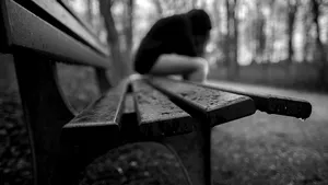 Cercetătorii britanici au descoperit adevărata cauză a depresiei