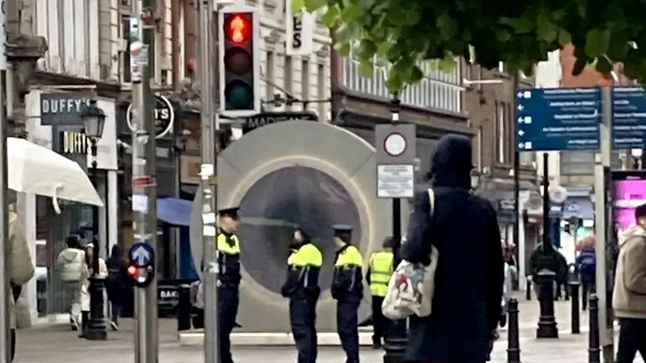 Portalul live de pe străzile din Dublin şi New York se închide din cauza comportamentului neadecvat