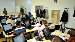 Profesia: trainer POSDRU. Salariul: 2.000 – 3.000 de euro net pe lună