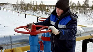 Gazprom ar putea relua 