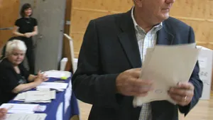 Chiliman: Am votat pentru menţinerea unei conduceri descentralizate