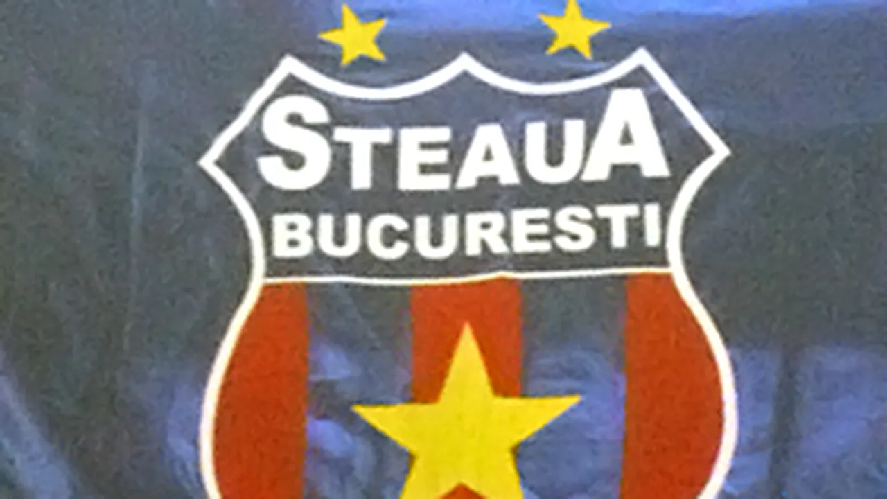 Steaua a coborât cinci locuri în topul IFFHS