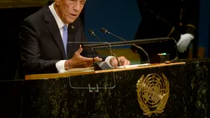 Preşedintele Portugaliei propune anularea datoriilor africane pentru a repara atrocităţile coloniale