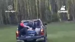 Fotbalist în comă după 3 stopuri cardiace. Ambulanța de la stadion avea ușa blocată