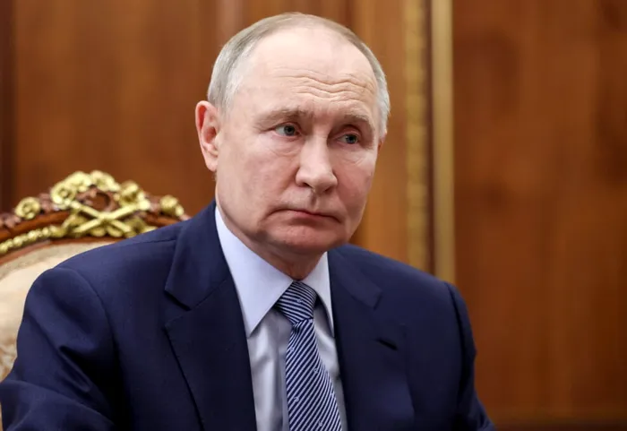 Surse: Cerinţa lui Putin către Ucraina: Renunţaţi la Donbas, fără NATO şi fără trupe occidentale