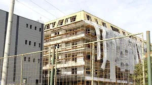 Preţul apartamentelor din toată ţara a scăzut cu până la 340 euro/mp