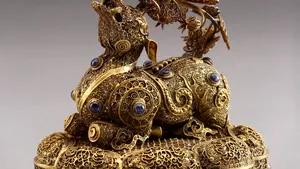 Expoziţia eveniment 