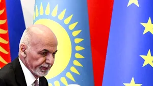 Preşedintele Afganistanului denunţă decizia SUA de a retrage 