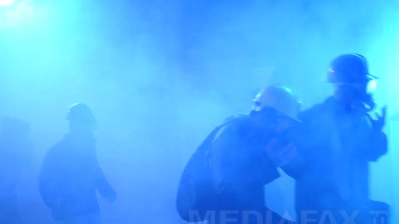 PROTESTELE DIN TURCIA: Manifestanţii denunţă violenţele poliţiei - FOTO