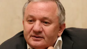 FC Vaslui a uscat gazonul cu elicopterul înaintea partidei cu Pandurii