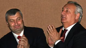 Liderii Abhaziei şi Osetiei de Sud consideră istorică decizia Moscovei