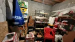 Carne expirată, mâncare arsă și mizerie în bucătării. Amenzi de 2,4 milioane de lei de la inspectorii ANPC