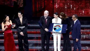 A început cea de-a 76-a ediție a Festivalului de la Sanremo