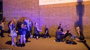 Susţinătorii reţelei Stat Islamic au celebrat atentatul de la Manchester, care nu a fost încă revendicat