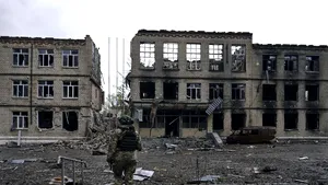Războiul din Ucraina, ziua 428. Ucraina ar fi pus la cale eliminarea lui Putin / Kiev: ruşii le tăie gâtul prizonierilor după interogatoriu / Şeful Wagner spune că încetarea focului a fost o 